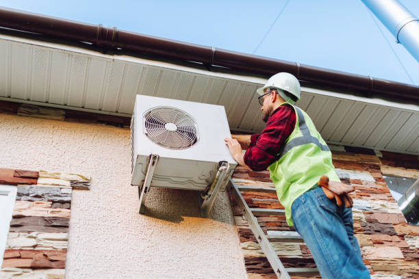  Hometown, IL HVAC Pros